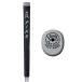 �y�݌Ɍ���zPING 2023 PUTTER PRIME TYNE 4 / �s�� 2023 �p�^�[ �v���C���^�C�� 4 �X�`�[���V���t�g PP58 MID SIZE BLACK/GREY �w�b�h�J�o�[�t�� ���{���K�i �֘A�摜4