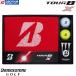 BRIDGESTONE GOLF TOUR B X BALL GIFT G26B2R / Bridgestone Tour Be * X мяч подарок 2026 год модели несессер ввод конкурсный приз подарок 