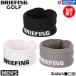 [ ограниченное количество ]BRIEFING GOLF COOLCORE NECK COOLER BRG261F10 / Briefing Golf прохладный core охладитель для шеи все 3 цвет 2026 год модели мужской . средний . меры 