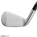 PRGR IRONs PRGR 02 IRON / �v���M�A 02 �A�C�A�� �P�i(��4,��5) 2026�N���f�� �X�`�[���V���t�g3�� �P�i�A�C�A�� �����Y�A�C�A�� �������� �֘A�摜3