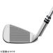 PING G440 IRON CUSTOM / �s�� G440 �A�C�A�� 5�{�Z�b�g(��6-PW) 2025�N���f�� PING����(�W��)�J�[�{���V���t�g 4��� �J�X�^�����C�h �A�C�A���Z�b�g �󒍐��Y �֘A�摜2