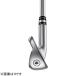 PING G440 IRON CUSTOM / �s�� G440 �A�C�A�� 5�{�Z�b�g(��6-PW) 2025�N���f�� PING����(�W��)�J�[�{���V���t�g 4��� �J�X�^�����C�h �A�C�A���Z�b�g �󒍐��Y �֘A�摜3