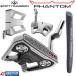 Titleist SCOTTY CAMERON PHANTOM 9.2R / �^�C�g���X�g �X�R�b�e�B�L�������� �t�@���g�� 9.2R �p�^�[ 2026�N���f�� �w�b�h�J�o�[�t�� �����Y �l�C ���{���K�i