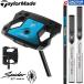 TaylorMade Spider ZT-MAX COUNTER BALANCE / �e�[���[���C�h �X�p�C�_�[ ZT-MAX �p�^�[ �J�E���^�[�o�����X 2026�N���f�� �w�b�h�J�o�[�t�� �����Y ���{���K�i