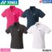 YONEX 20800 / Yonex рубашка-поло wi мужской все 4 цвет 2023 год модели одежда для гольфа короткий рукав женский рубашка стандартный 
