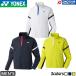 YONEX GWT9008 / Yonex мужской дождь блузон все 3 цвет 2025 год модели упаковочный пакет имеется непромокаемая одежда дождь товары внешний непромокаемая одежда водоотталкивающий водонепроницаемый простой бесплатная доставка 