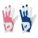 YONEX JUNIOR GL-JR131 / ���l�b�N�X �W���j�A �O���[�u ����p �S2�F 2021�N���f�� �S�V��^ �S���t�O���[�u �S���t��� �j�̎q ���̎q �{�[�C�Y �K�[���Y �֘A�摜3