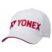 YONEX JUNIOR GCT099J / ���l�b�N�X �W���j�A �L���b�v �S3�F 2022�N���f�� �X�q �S���t�L���b�v ��� �l�C �j�̎q ���̎q �{�[�C�Y �K�[���Y �q���p �L�b�Y �֘A�摜2