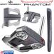 Titleist SCOTTY CAMERON PHANTOM 12 / Titleist Scotty Cameron Phantom 12 короткая клюшка 2026 год модели крышка головки цилиндров имеется мужской короткая клюшка Япония стандартный товар 