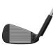 PING G740 IRON / �s�� G740 �A�C�A�� �P�i(5I-9I,PW,UW,50,56) 2026�N���f�� PING����(�W��)�J�[�{���V���t�g �P�i�A�C�A�� �����Y�A�C�A�� �u���b�NPVD�d�グ �֘A�摜2