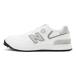 �y�݌Ɍ���zNEW BALANCE UNISEX UG574BC4 / �j���[�o�����X 574 v4 SL BOA �S���t�V���[�Y ���j�Z�b�N�X 2025�N���f�� White with Grey 2E/4E �X�p�C�N���X �֘A�摜3