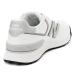�y�݌Ɍ���zNEW BALANCE UNISEX UG574BC4 / �j���[�o�����X 574 v4 SL BOA �S���t�V���[�Y ���j�Z�b�N�X 2025�N���f�� White with Grey 2E/4E �X�p�C�N���X �֘A�摜4