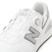 �y�݌Ɍ���zNEW BALANCE UNISEX UG574BC4 / �j���[�o�����X 574 v4 SL BOA �S���t�V���[�Y ���j�Z�b�N�X 2025�N���f�� White with Grey 2E/4E �X�p�C�N���X �֘A�摜5
