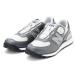 �y�݌Ɍ���zNEW BALANCE UNISEX UG574BJ4 / �j���[�o�����X 574 v4 SL BOA �S���t�V���[�Y ���j�Z�b�N�X 2025�N���f�� Grey with Navy 2E �X�p�C�N���X�V���[�Y