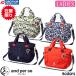 [ ограниченное количество ]and per se BOSTON BAG AFF7204 / Anne Pas . с хлопком сумка "Boston bag" женский все 4 цвет Anne pasi- Golf сумка ограниченное количество бесплатная доставка 