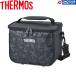 THERMOS REI-0052 / Thermos soft кондиционер 5L черный камуфляж -ju(BK-C) 2023 год модели унисекс термос теплоизоляция легкий 2Way раунд сумка 