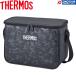 THERMOS REI-0102 / �T�[���X �\�t�g�N�[���[ 10L �u���b�N�J���t���[�W��(BK-C) 2023�N���f�� ���j�Z�b�N�X �ۗ� �y�� �{�b�N�X�^ ���E���h�o�b�O