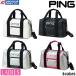 PING COOL BOSTON GB-L2501 / ԥ ܥȥ 2025ǯǥ 4(ۥ磻/֥å/С/Сԥ) ǥ   ̵