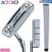 DUNLOP XXIO LADIES BLADE PUTTER PXX14TAHL / Dunlop XXIO дамский лезвие короткая клюшка 2025 год модели крышка головки цилиндров имеется женский короткая клюшка бесплатная доставка 