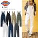 Dickies �f�B�b�L�[�Y D-769 T/C�X�g���b�`�I�[�o�[�I�[�� �Ȃ��� �T���y�b�g �X�g���b�` �����Y ���f�B�[�X