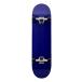COLOR SKATEBOARDS Complete цвет скейтборд RESIN-7 Blue голубой скейтборд скейтборд blank комплект конечный продукт 