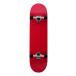 COLOR SKATEBOARDS Complete цвет скейтборд RESIN-7 Red красный скейтборд скейтборд blank комплект конечный продукт 
