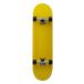 COLOR SKATEBOARDS Complete цвет скейтборд RESIN-7 Yellow желтый скейтборд скейтборд blank комплект конечный продукт 