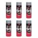 ENDOX �G���h�b�N�X �W���N�X�v���[ 400ml 6�{