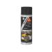 si-ka guard 6470S Stone chip coating air zo-ru can black 500ml