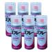 ���b�N�y�C���g ���b�J�[�X�v���[ �N�����[ H62-0050 300ml 6�{
