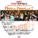 PURE-J���ҥץ��쥹��Chase the Chance vol.7 2018.11.18 BASEMENT MONSTAR����