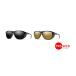 2025 SMITH SUNGLASS Smith солнцезащитные очки Embark Enba -kMatte Black Matte Tortoise
