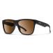 2025 SMITH SUNGLASS Smith солнцезащитные очки Lowdown XL 2 низкая подвеска X L two Matte Black CP Photo Brown style свет 