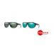 2025 SMITH SUNGLASS Smith солнцезащитные очки Outrigger наружный liga- Matte Pacific Crystal Matte Ash Marble