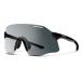 2025 SMITH SUNGLASS Smith солнцезащитные очки PivLockVertpi блок va-toBlack Photo C to Gray style свет 