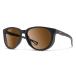 2025 SMITH SUNGLASS Smith солнцезащитные очки Seeker seeker Matte Black CP Photo Brown style свет 