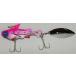 イグニットブレード クレイジーオーシャン Crazy Ocean  IGNIT BLADE 24g (キラキラピンクイワシ)