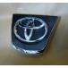  Alphard AGH,GGH3# ALPHARD передний эмблема Toyota Mark предыдущий период 