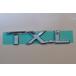  Land Cruiser Prado (GDJ,TRJ,GRJ150)PRADO задняя эмблема TX-L