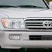  Land Cruiser UZJ100,HDJ101 LAND CRUISER USA передняя фара поздняя версия 