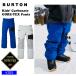 BURTON／バートン　Kids' Carbonate GORE-TEX Pants