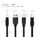 �v�����^�[�P�[�u�� USB 1.3m USB2.0�P�[�u�� �G�v�\�� �p�\�R�� ���� USB�����R�[�h �����P�[�u�� USB�P�[�u�� �L���m�� �u���U�[ �����@ �֘A�摜1