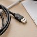 �v�����^�[�P�[�u�� USB 1.3m USB2.0�P�[�u�� �G�v�\�� �p�\�R�� ���� USB�����R�[�h �����P�[�u�� USB�P�[�u�� �L���m�� �u���U�[ �����@ �֘A�摜4