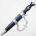 DENIX(�f�j�b�N�X) �G���[�g�_�K�[ �h�C�c���f�� �`�F�[���L�� 1933�N �S��38cm [4035]