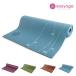 easyoga легкий йога na-ti йога коврик 6mm толщина рисунок немедленная уплата easy yoga коричневый kla йога пилатес коврик симпатичный модный тренировка коврик -тактный re
