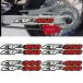 ���¹�͢���ʡ� �ۥ�� crf 150rb 250le 250x 150/250/450/r 150/250/f 250/300/450/l 450r-s/rl/rwe/x/rx 03-2021 ���ƥå���