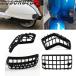 ���s�A���i �o�C�N�p�[�c px vsx vnx lml ���v���X�`�b�N�\���탌���Y�O�����ی� �X�N�[�^�[ 4pcs �����E�B���J�[ �O���� �J�o�[ �K�[�h �v���e�N�^�[