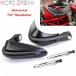 ¹͢ʡ ȥ꡼ȥХХhand guards 7/8 ''22mmѥ󥰥֥掠  ޥϥۥfz mt 03 07 09