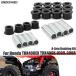 ۥ TRX400EX TRX450R trx 400EX 1999 2002 2003 2004 2005 2006 2007 2008 a֥å奭åȥեȾ岼ץ饹å