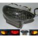 ���¹�͢���ʡ� -������������600 750 GSX600F GSX750F 2003 2004 2005 2006��LED�ơ���饤�� ����